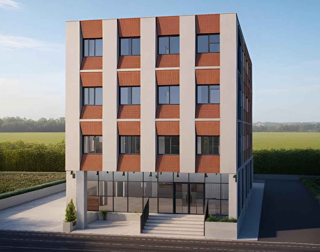 Commercial Interiors