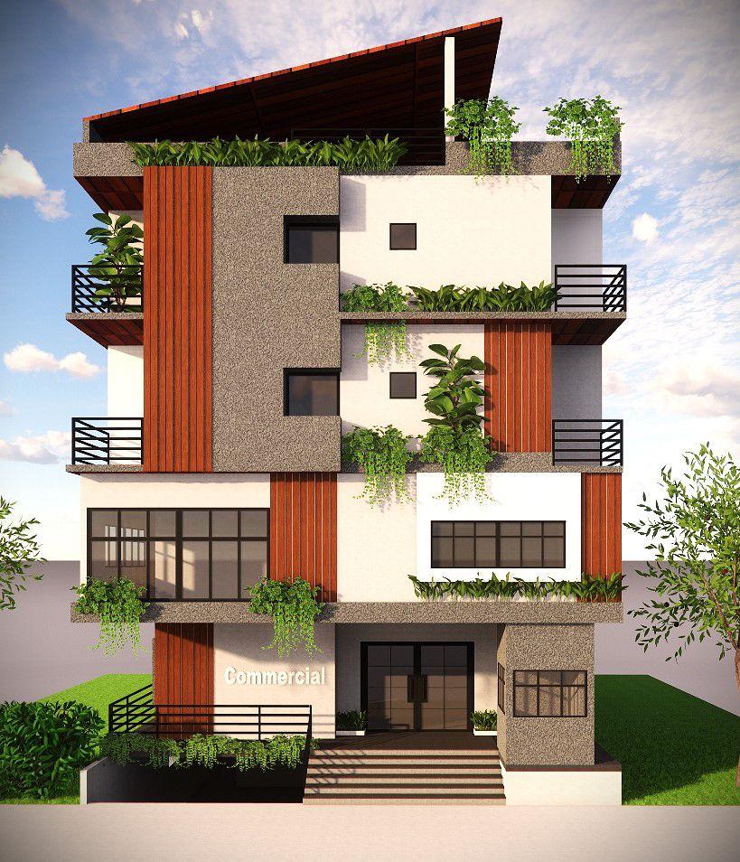 Nivassa Designs Interior
