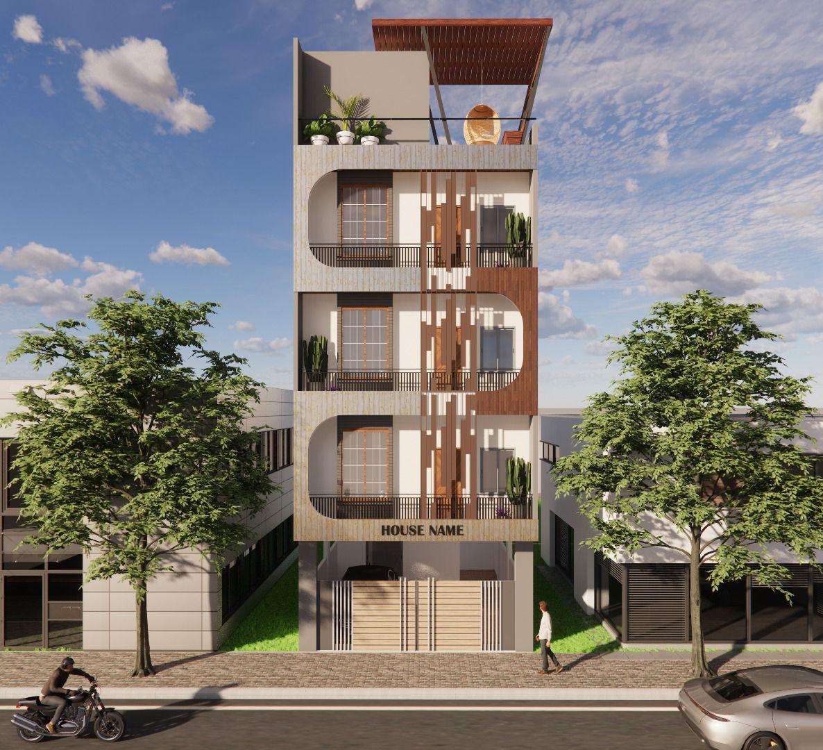 Residential Interiors